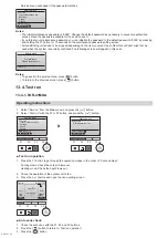 Preview for 115 page of Mitsubishi Electric CITY MULTI PUMY-P200YKM3 Service Manual