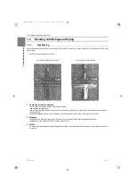 Предварительный просмотр 25 страницы Mitsubishi Electric City Multi PURY-EM200YNW-A1 Service Handbook