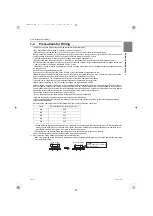 Предварительный просмотр 30 страницы Mitsubishi Electric City Multi PURY-EM200YNW-A1 Service Handbook