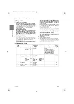 Предварительный просмотр 47 страницы Mitsubishi Electric City Multi PURY-EM200YNW-A1 Service Handbook