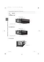 Предварительный просмотр 89 страницы Mitsubishi Electric City Multi PURY-EM200YNW-A1 Service Handbook