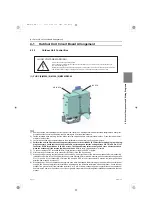 Предварительный просмотр 98 страницы Mitsubishi Electric City Multi PURY-EM200YNW-A1 Service Handbook