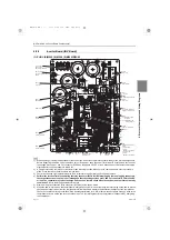 Предварительный просмотр 106 страницы Mitsubishi Electric City Multi PURY-EM200YNW-A1 Service Handbook