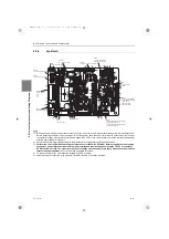 Предварительный просмотр 109 страницы Mitsubishi Electric City Multi PURY-EM200YNW-A1 Service Handbook