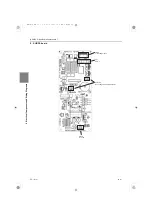 Предварительный просмотр 123 страницы Mitsubishi Electric City Multi PURY-EM200YNW-A1 Service Handbook