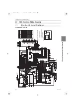 Предварительный просмотр 124 страницы Mitsubishi Electric City Multi PURY-EM200YNW-A1 Service Handbook