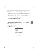 Предварительный просмотр 150 страницы Mitsubishi Electric City Multi PURY-EM200YNW-A1 Service Handbook