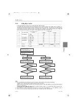 Предварительный просмотр 154 страницы Mitsubishi Electric City Multi PURY-EM200YNW-A1 Service Handbook