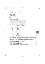 Предварительный просмотр 182 страницы Mitsubishi Electric City Multi PURY-EM200YNW-A1 Service Handbook