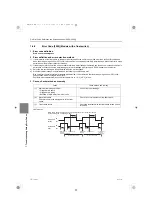 Предварительный просмотр 189 страницы Mitsubishi Electric City Multi PURY-EM200YNW-A1 Service Handbook