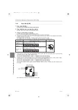 Предварительный просмотр 203 страницы Mitsubishi Electric City Multi PURY-EM200YNW-A1 Service Handbook