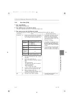 Предварительный просмотр 256 страницы Mitsubishi Electric City Multi PURY-EM200YNW-A1 Service Handbook