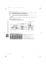 Предварительный просмотр 291 страницы Mitsubishi Electric City Multi PURY-EM200YNW-A1 Service Handbook