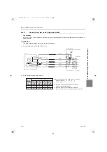 Предварительный просмотр 294 страницы Mitsubishi Electric City Multi PURY-EM200YNW-A1 Service Handbook