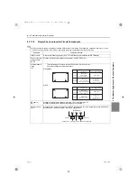 Предварительный просмотр 318 страницы Mitsubishi Electric City Multi PURY-EM200YNW-A1 Service Handbook