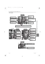 Предварительный просмотр 342 страницы Mitsubishi Electric City Multi PURY-EM200YNW-A1 Service Handbook