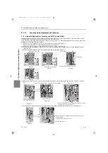 Предварительный просмотр 343 страницы Mitsubishi Electric City Multi PURY-EM200YNW-A1 Service Handbook