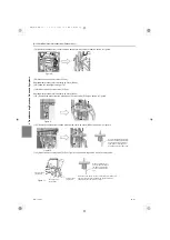 Предварительный просмотр 351 страницы Mitsubishi Electric City Multi PURY-EM200YNW-A1 Service Handbook