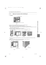 Предварительный просмотр 374 страницы Mitsubishi Electric City Multi PURY-EM200YNW-A1 Service Handbook