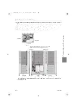 Предварительный просмотр 376 страницы Mitsubishi Electric City Multi PURY-EM200YNW-A1 Service Handbook