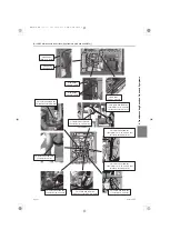 Предварительный просмотр 404 страницы Mitsubishi Electric City Multi PURY-EM200YNW-A1 Service Handbook