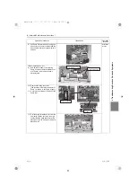 Предварительный просмотр 410 страницы Mitsubishi Electric City Multi PURY-EM200YNW-A1 Service Handbook