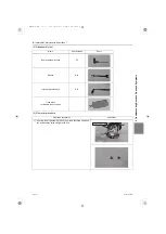 Предварительный просмотр 412 страницы Mitsubishi Electric City Multi PURY-EM200YNW-A1 Service Handbook