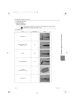 Предварительный просмотр 418 страницы Mitsubishi Electric City Multi PURY-EM200YNW-A1 Service Handbook