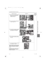 Предварительный просмотр 436 страницы Mitsubishi Electric City Multi PURY-EM200YNW-A1 Service Handbook