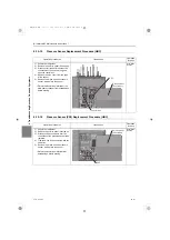 Предварительный просмотр 441 страницы Mitsubishi Electric City Multi PURY-EM200YNW-A1 Service Handbook