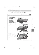 Предварительный просмотр 444 страницы Mitsubishi Electric City Multi PURY-EM200YNW-A1 Service Handbook