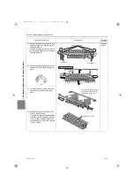 Предварительный просмотр 445 страницы Mitsubishi Electric City Multi PURY-EM200YNW-A1 Service Handbook