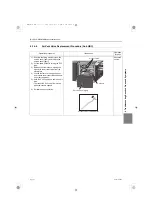 Предварительный просмотр 448 страницы Mitsubishi Electric City Multi PURY-EM200YNW-A1 Service Handbook