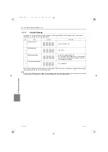 Предварительный просмотр 471 страницы Mitsubishi Electric City Multi PURY-EM200YNW-A1 Service Handbook