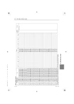 Предварительный просмотр 486 страницы Mitsubishi Electric City Multi PURY-EM200YNW-A1 Service Handbook