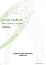 Preview for 502 page of Mitsubishi Electric City Multi PURY-EM200YNW-A1 Service Handbook