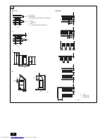 Предварительный просмотр 2 страницы Mitsubishi Electric City Multi PURY-EP-YJM-A Installation Manual