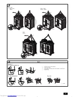 Предварительный просмотр 3 страницы Mitsubishi Electric City Multi PURY-EP-YJM-A Installation Manual