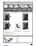 Предварительный просмотр 7 страницы Mitsubishi Electric City Multi PURY-EP-YJM-A Installation Manual