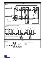 Предварительный просмотр 10 страницы Mitsubishi Electric City Multi PURY-EP-YJM-A Installation Manual