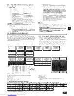 Предварительный просмотр 31 страницы Mitsubishi Electric City Multi PURY-EP-YJM-A Installation Manual