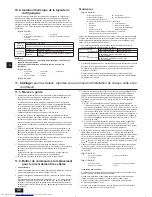 Предварительный просмотр 48 страницы Mitsubishi Electric City Multi PURY-EP-YJM-A Installation Manual