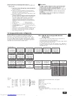 Предварительный просмотр 59 страницы Mitsubishi Electric City Multi PURY-EP-YJM-A Installation Manual