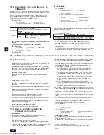 Предварительный просмотр 62 страницы Mitsubishi Electric City Multi PURY-EP-YJM-A Installation Manual