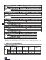 Предварительный просмотр 70 страницы Mitsubishi Electric City Multi PURY-EP-YJM-A Installation Manual