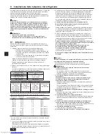 Предварительный просмотр 72 страницы Mitsubishi Electric City Multi PURY-EP-YJM-A Installation Manual