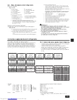 Предварительный просмотр 73 страницы Mitsubishi Electric City Multi PURY-EP-YJM-A Installation Manual