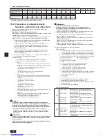 Предварительный просмотр 74 страницы Mitsubishi Electric City Multi PURY-EP-YJM-A Installation Manual