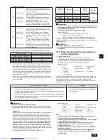 Предварительный просмотр 75 страницы Mitsubishi Electric City Multi PURY-EP-YJM-A Installation Manual