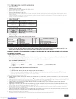 Предварительный просмотр 77 страницы Mitsubishi Electric City Multi PURY-EP-YJM-A Installation Manual